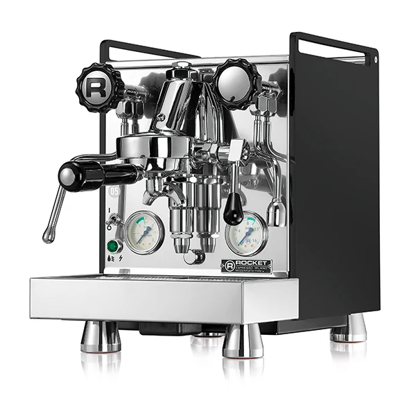 Mozzafiato Cronometro V - sort
