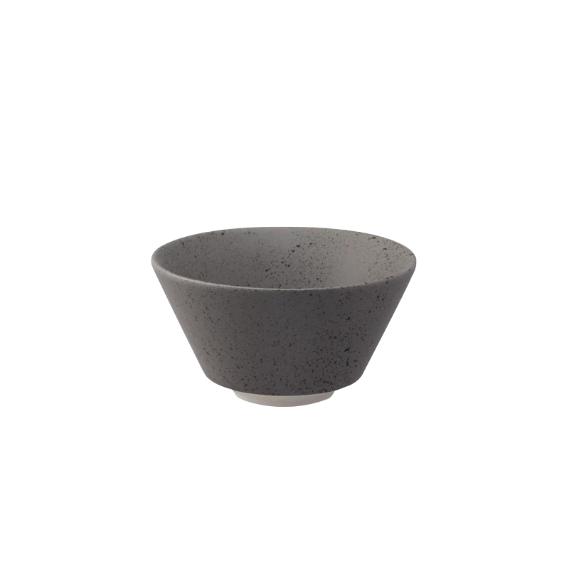 Morgenmadsskål stone 15cm (6 stk)