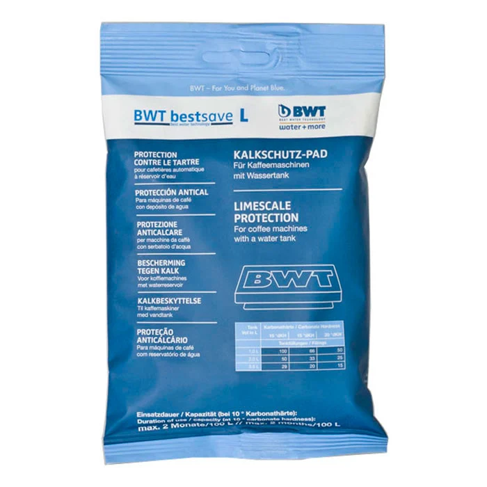 BestSave Filterpude