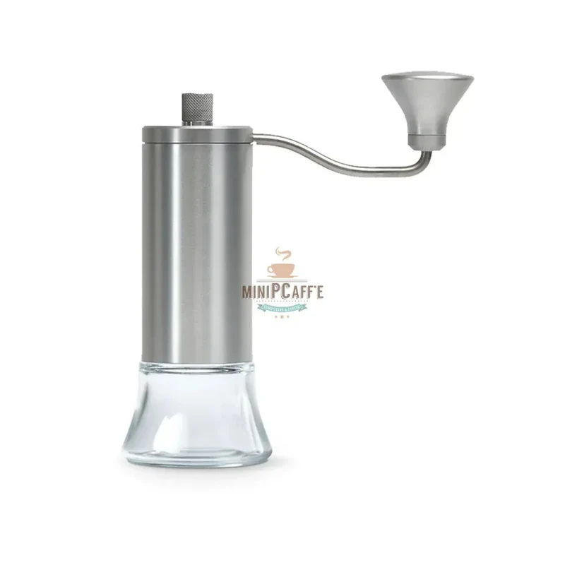 Eureka Baby Grinder Set with Precisa Scale