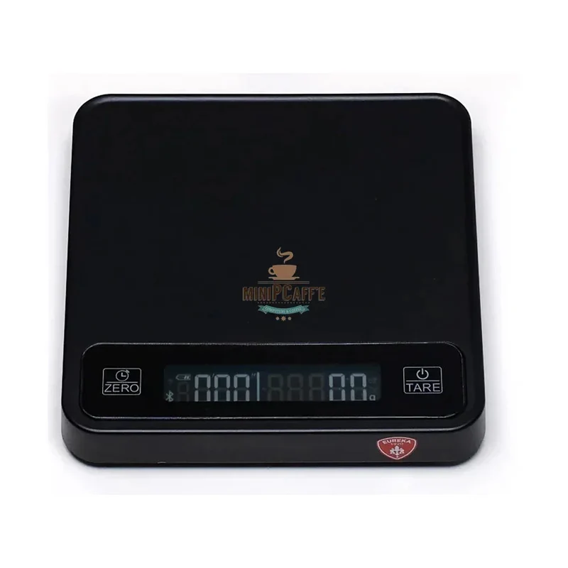 Eureka Baby Grinder Set with Precisa Scale