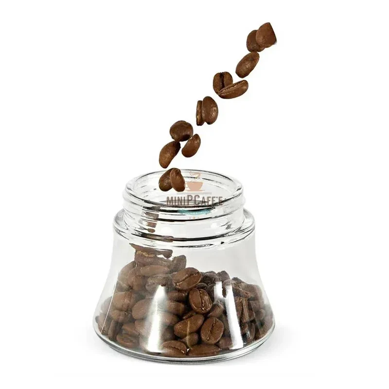 Eureka Baby Grinder Set with Precisa Scale