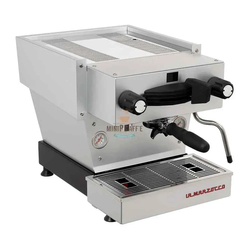 La Marzocco Linea Mini R Grey Espresso Machine