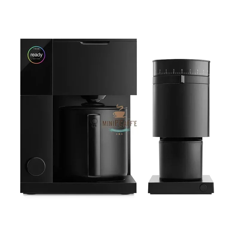 Fellow Aiden & Ode Gen 2 Coffee Set