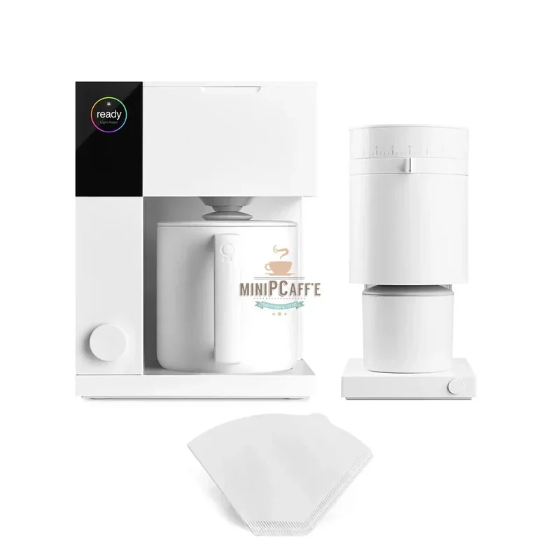 Fellow Aiden & Ode Gen 2 Coffee Set