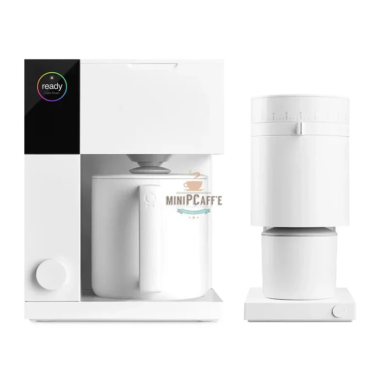 Fellow Aiden & Ode Gen 2 Coffee Set