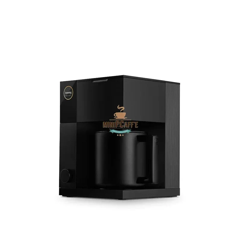 Fellow Aiden & Ode Gen 2 Coffee Set