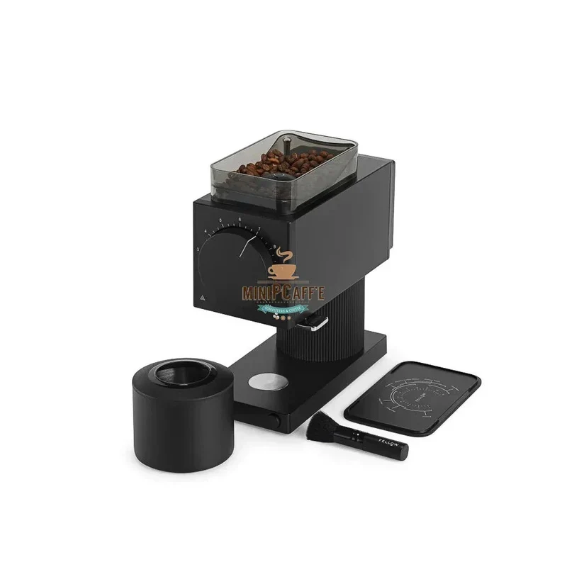 Fellow Aiden & Ode Gen 2 Coffee Set