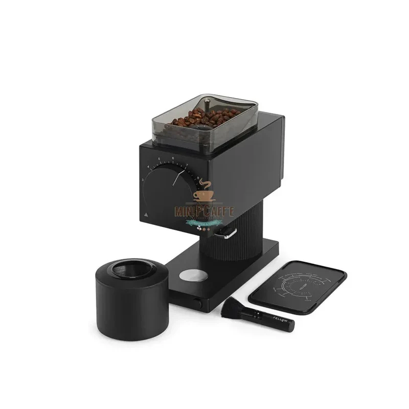 Fellow Ode Gen 2 Brew Coffee Grinder