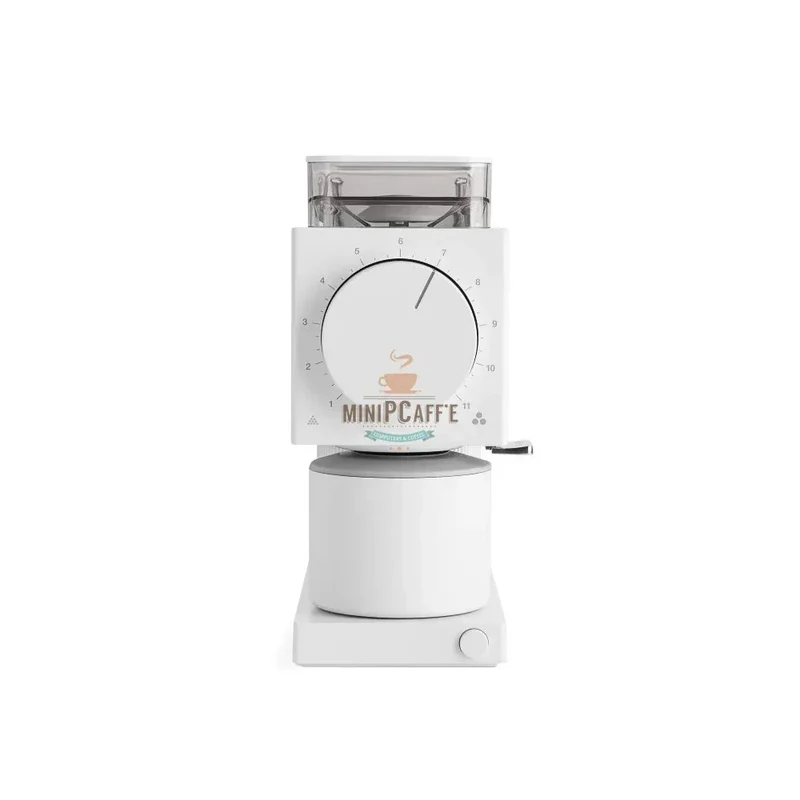 Fellow Ode Gen 2 Brew Coffee Grinder