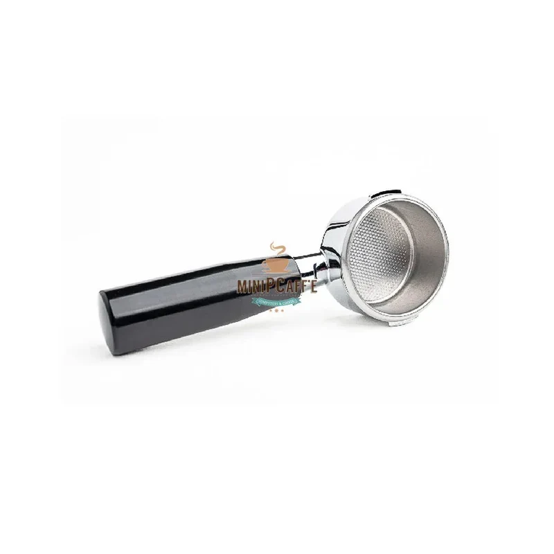 Bottomless Portafilter and Tamper for La Pavoni Espresso Machines