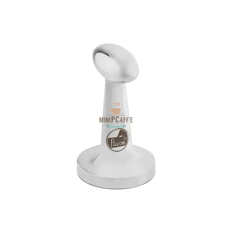 Bottomless Portafilter and Tamper for La Pavoni Espresso Machines
