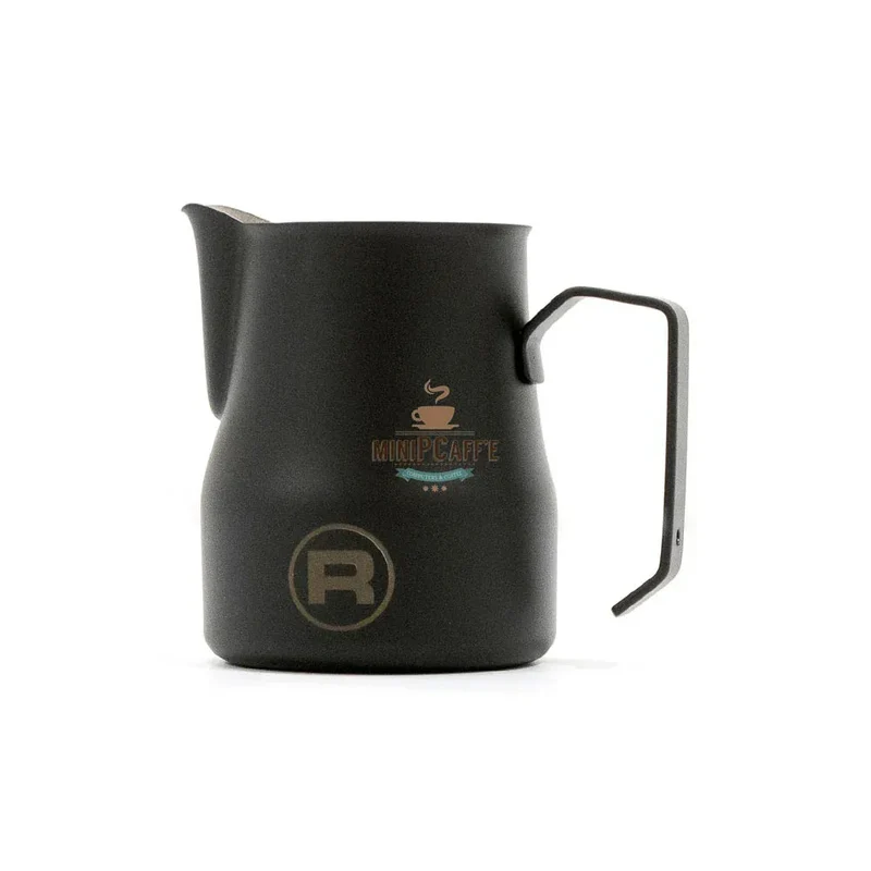 Rocket Espresso 4 Piece Black Barista Tool Set