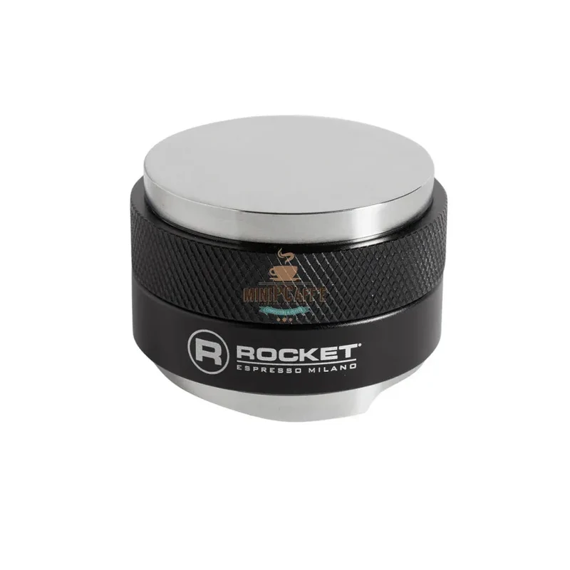 Rocket Espresso 5 Piece Black Barista Tool Set