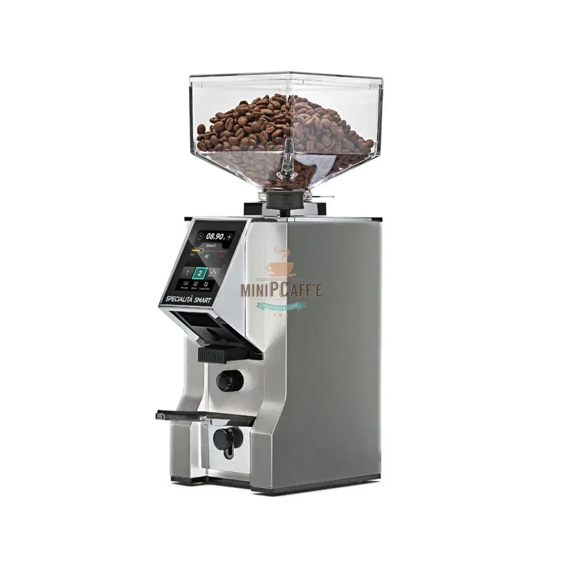 Eureka Mignon Specialita Smart Coffee Grinder