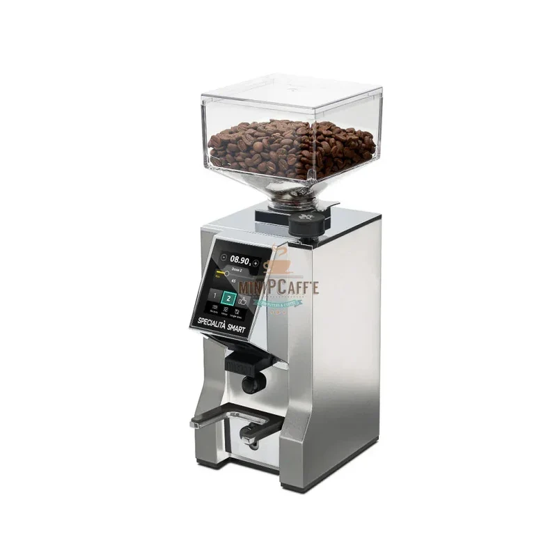 Eureka Mignon Specialita Smart Coffee Grinder