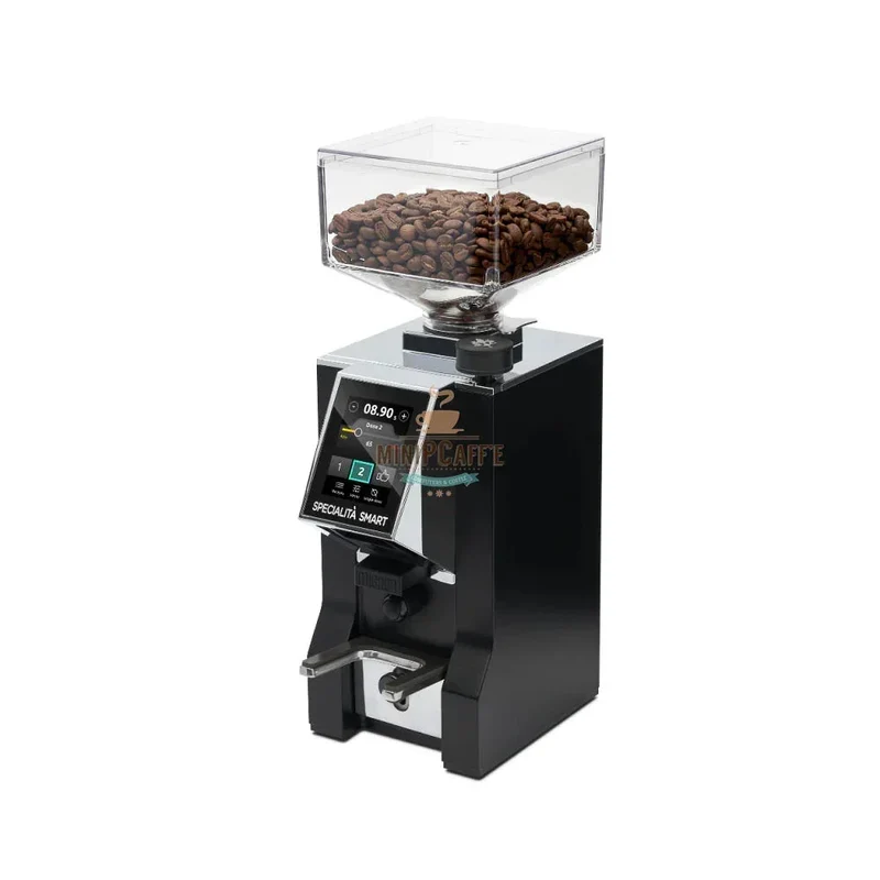 Eureka Mignon Specialita Smart Coffee Grinder