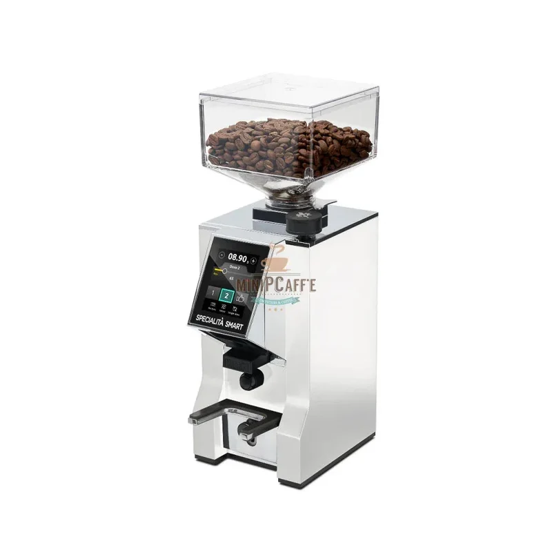 Eureka Mignon Specialita Smart Coffee Grinder