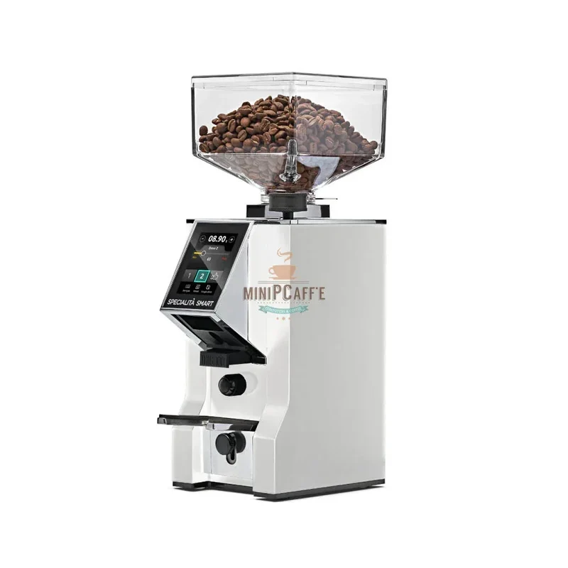 Eureka Mignon Specialita Smart Coffee Grinder