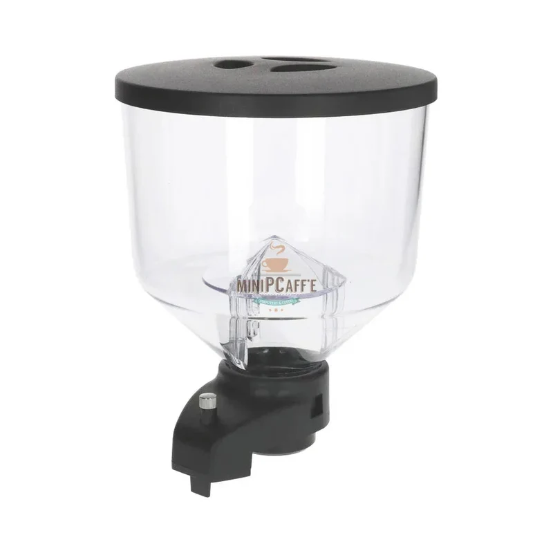 Mazzer Major Burrs, Hopper and Selector Switch Kit