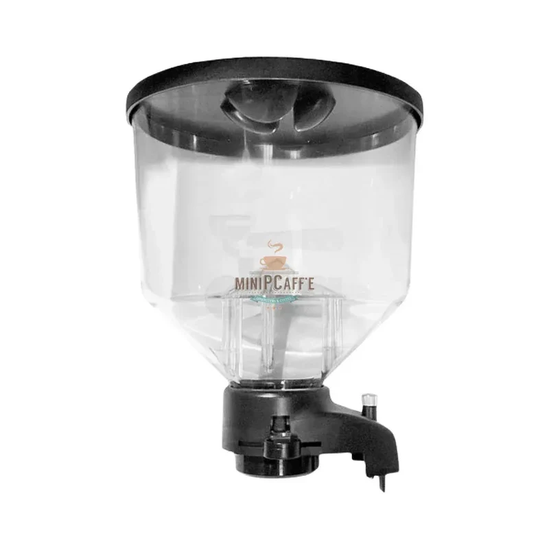 Replacement Burrs and Hopper for Mazzer Major Grinder