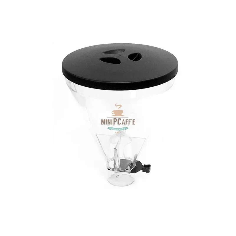 Replacement Burrs and Hopper for Mazzer Super Jolly