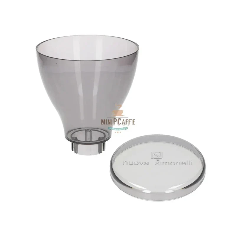 Replacement Burrs and Hopper for Nuova Simonelli Grinta