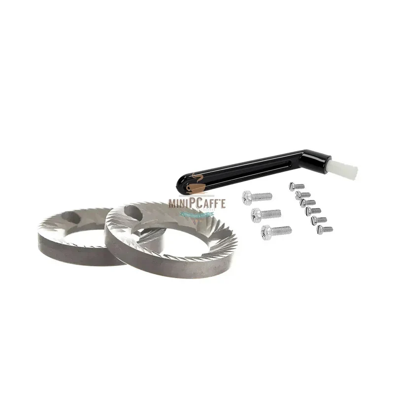 Replacement Burrs for Eureka Helios 65/75/80mm Grinders