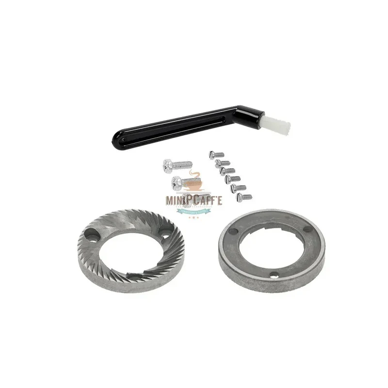 Replacement Burrs for Eureka Helios 65/75/80mm Grinders