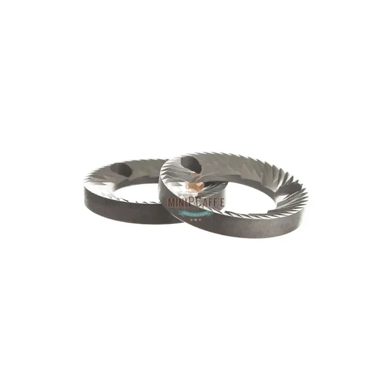 Replacement Burrs and Hopper for Eureka Mignon Grinders