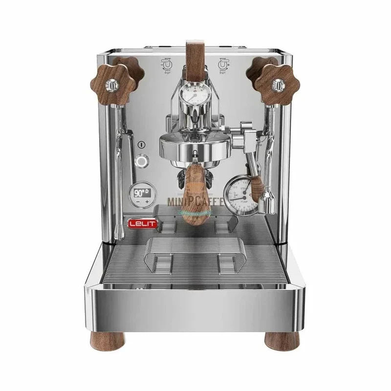 Lelit Bianca PL162T V3 Espresso Machine