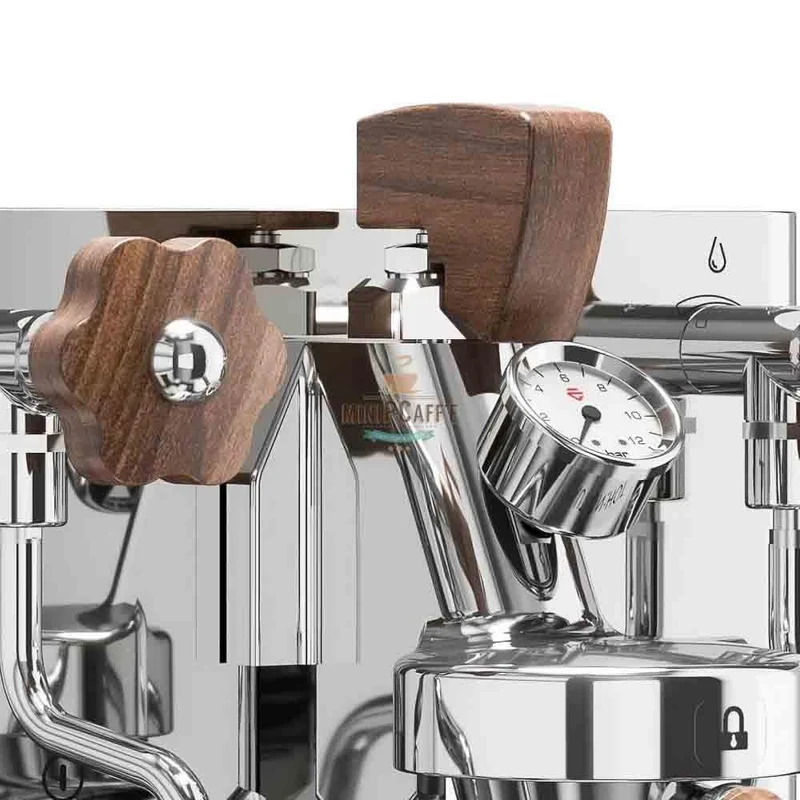 Lelit Bianca PL162T V3 Espresso Machine