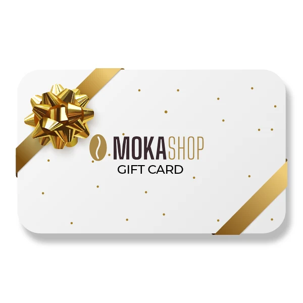 Mokashop Europa BUONO REGALO