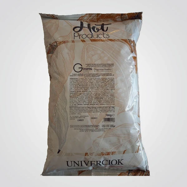 Ginseng Energy Coffee Busta 500g