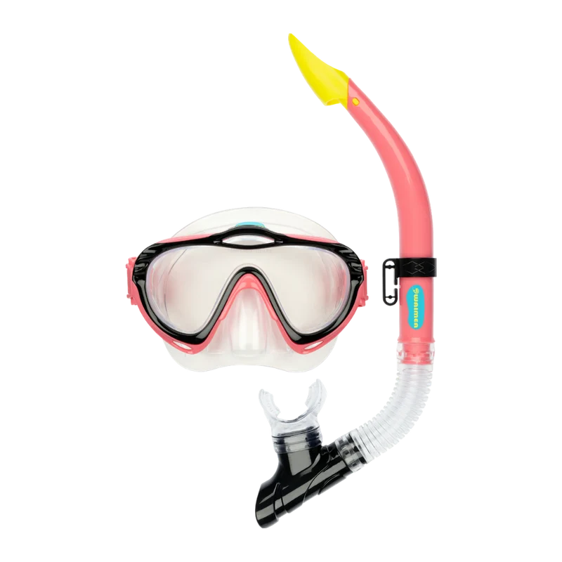 Waimea Diving Mask Jr - Børne Dykkerbriller