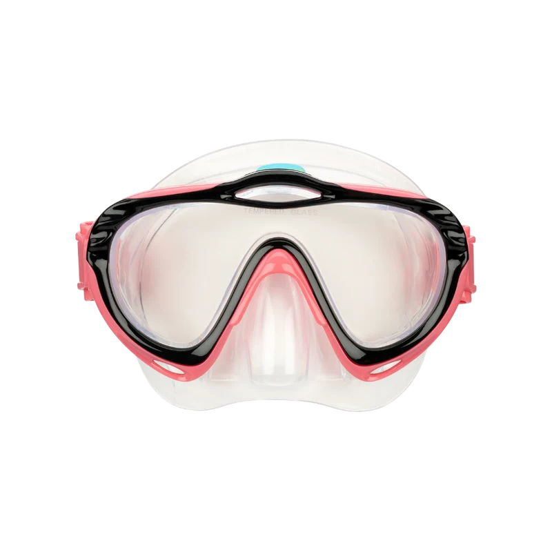 Waimea Diving Mask Jr - Børne Dykkerbriller