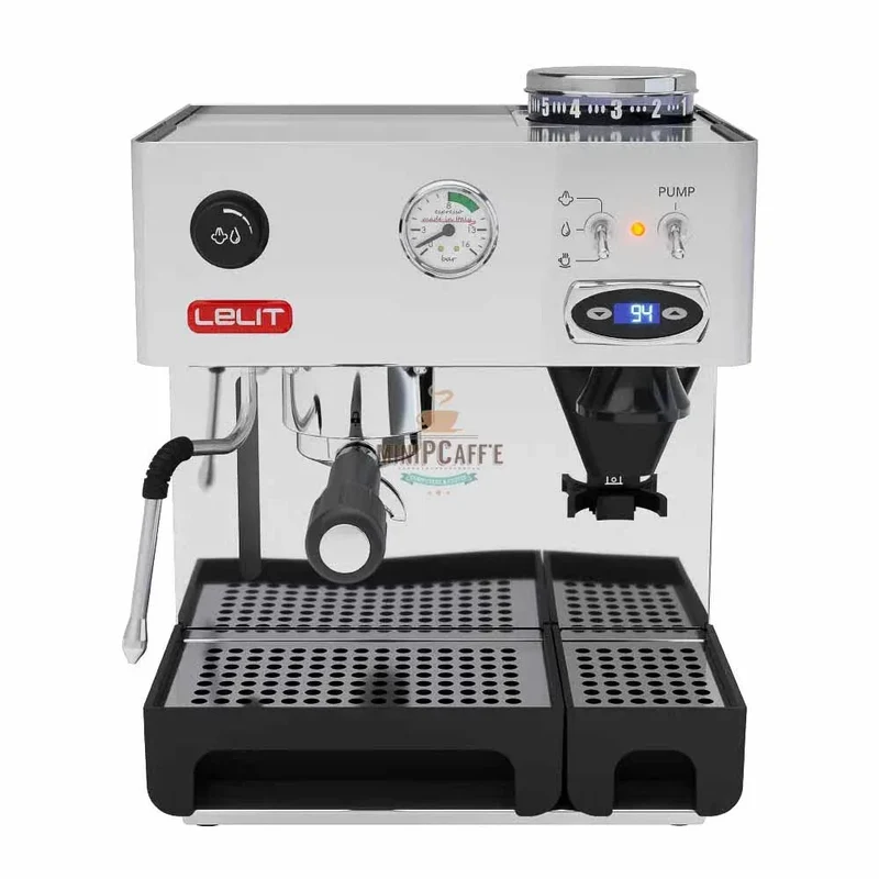 Lelit Anita PL042TEMD Espresso Machine