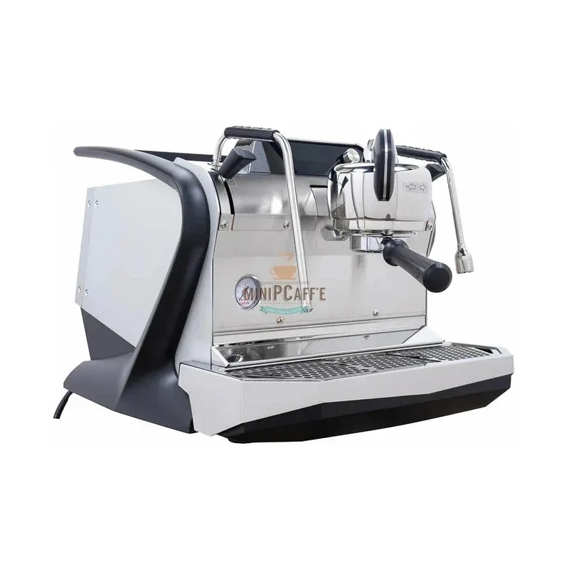 Slayer Steam Single Group Espresso Machine