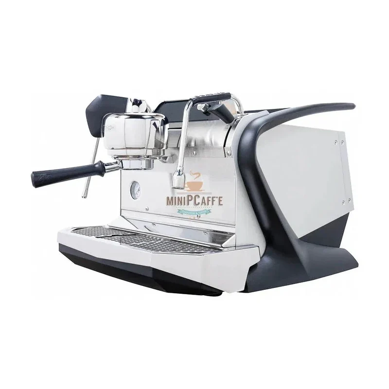 Slayer Steam Single Group Espresso Machine
