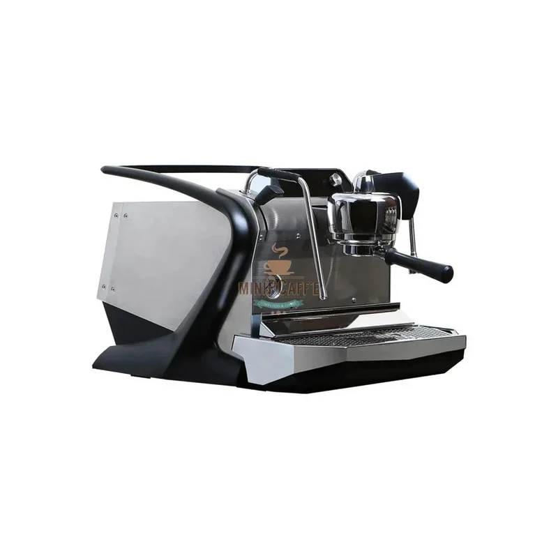 Slayer Steam Single Group Espresso Machine