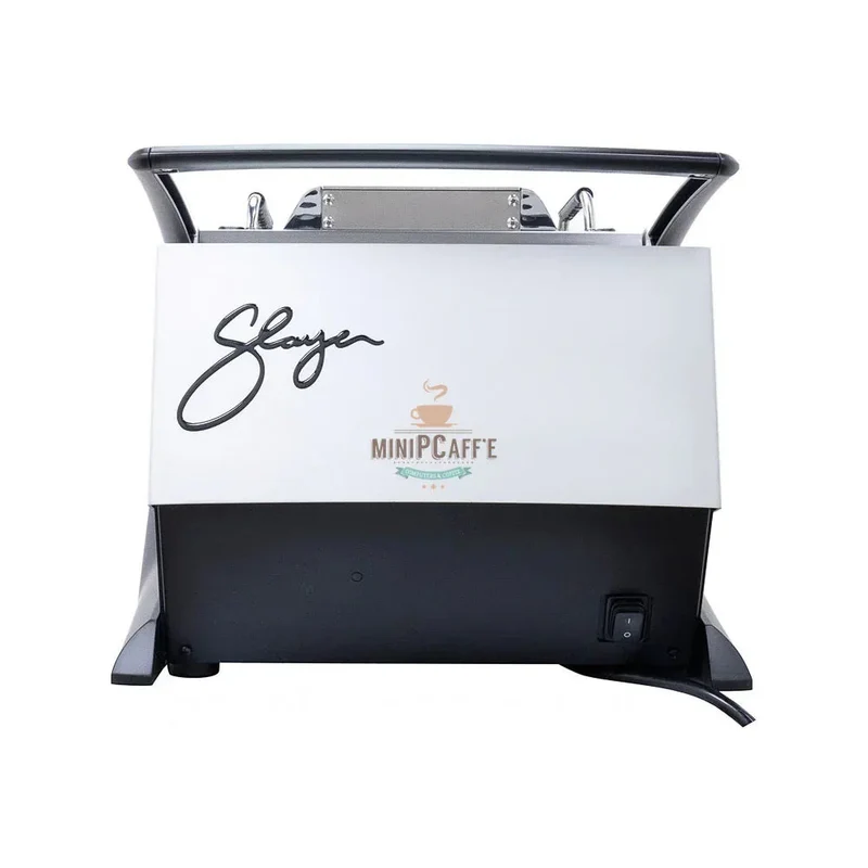 Slayer Steam Single Group Espresso Machine
