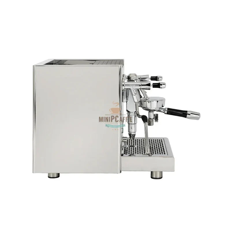 ECM Technika VI with Eureka Specialita Grinder
