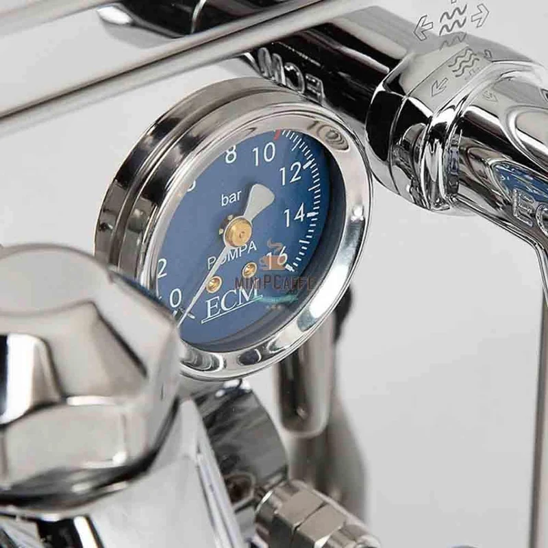 ECM Technika VI Espresso Machine