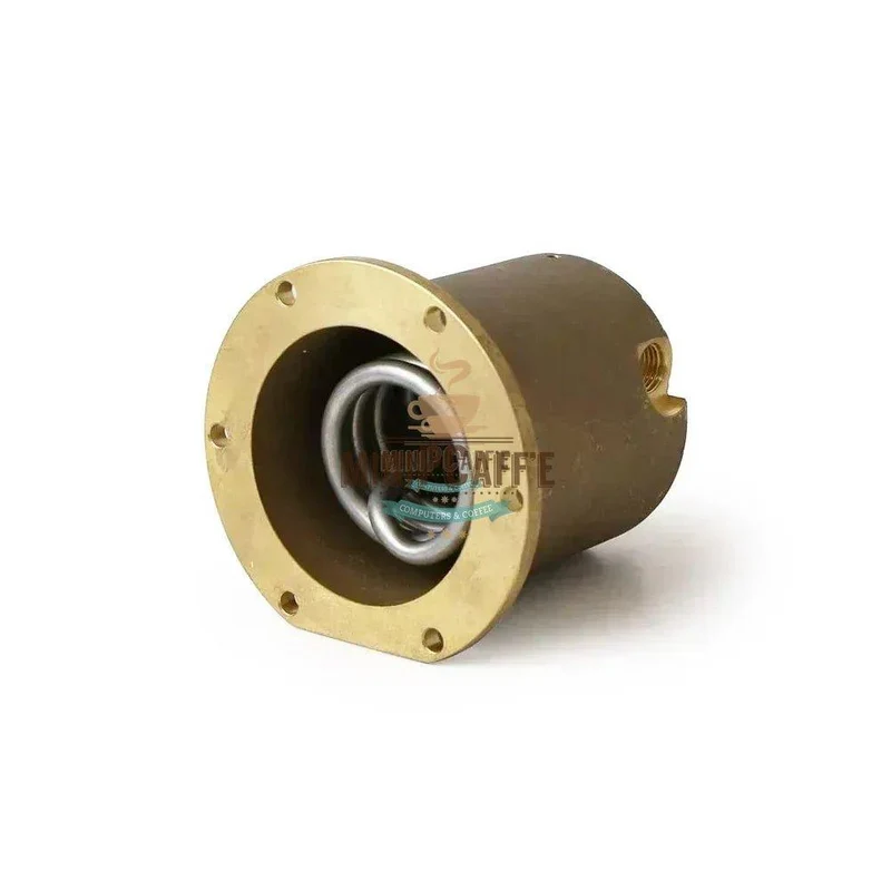 Complete Boiler Replacement Kit for Rancilio Silvia