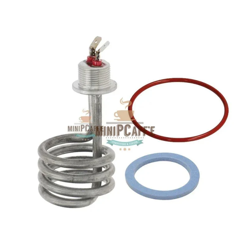 Heating Element Replacement for Rancilio Silvia