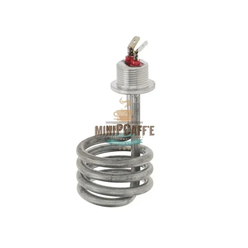 Heating Element Replacement for Rancilio Silvia