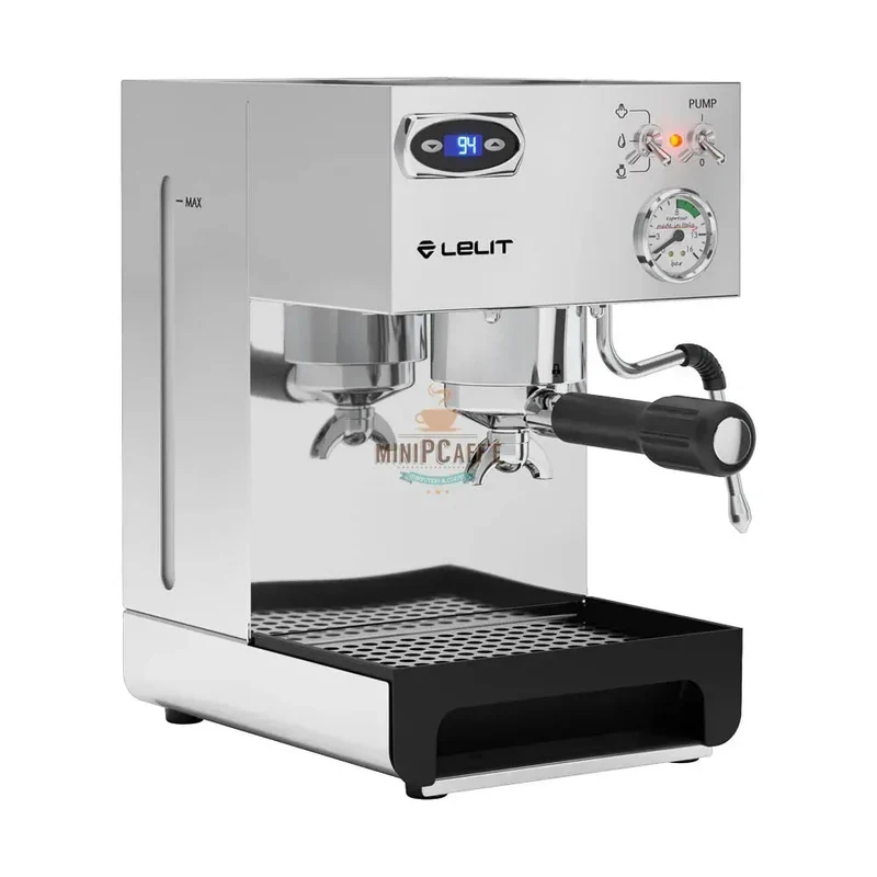 Lelit Anna PL41TEM Espresso Machine