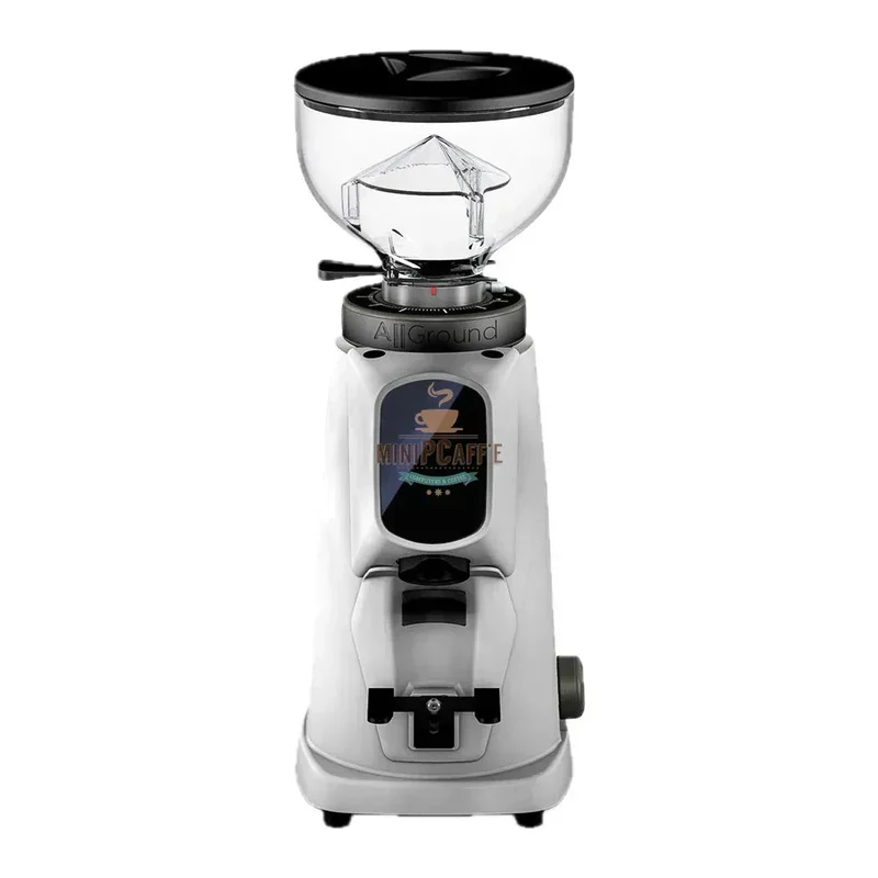 Fiorenzato Allground Sense Coffee Grinder