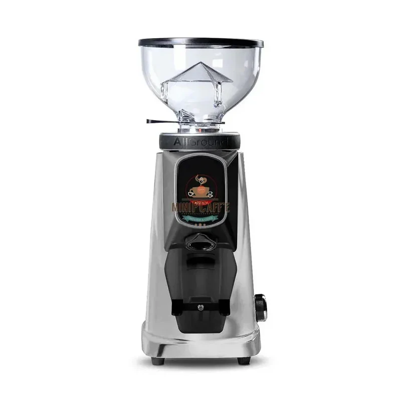Fiorenzato Allground Sense Coffee Grinder