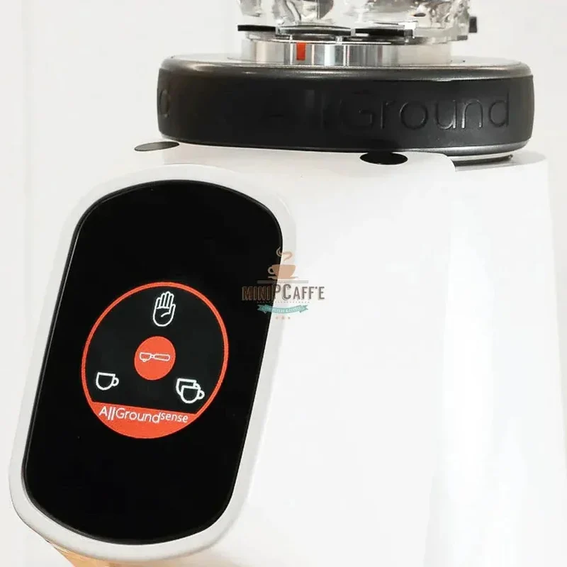 Fiorenzato Allground Sense Coffee Grinder